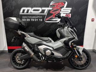 HONDA X-ADV