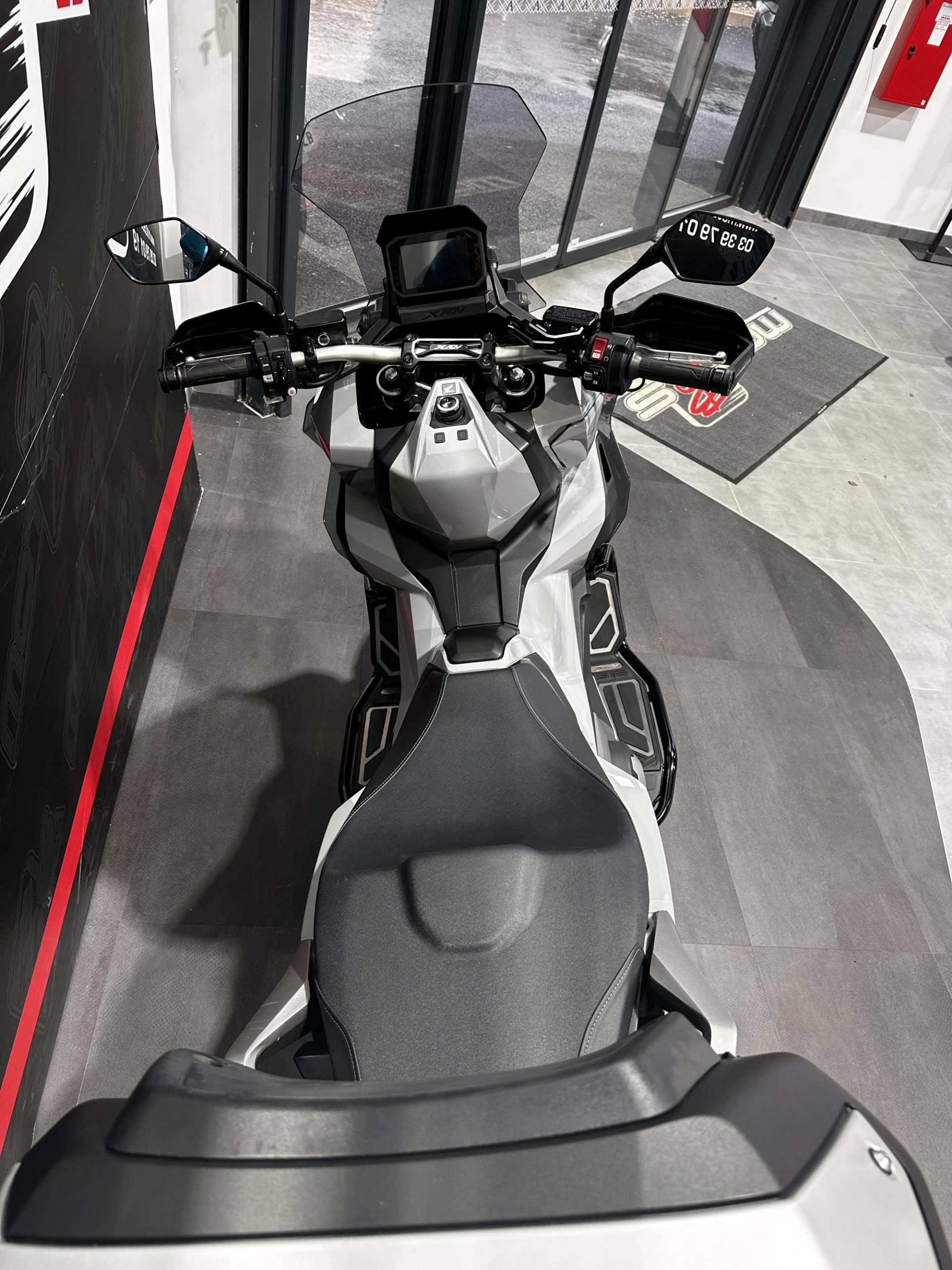 HONDA X-ADV – Image 4