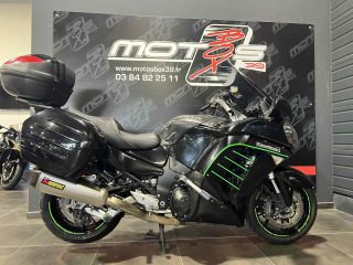 KAWASAKI GTR 1400 - A PARTIR DE 159€ /MOIS