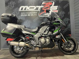 KAWASAKI VERSYS 1000 SE - A PARTIR DE 199€ /MOIS