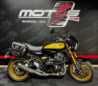 KAWASAKI Z 900 RS SE - A PARTIR DE 219€/MOIS