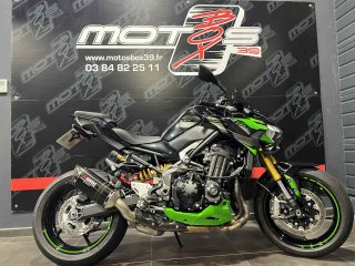 KAWASAKI Z900 SE - A PARTIR DE 179€ /MOIS