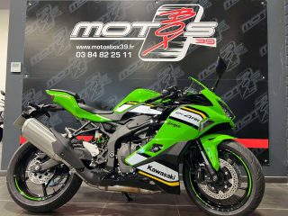 KAWASAKI ZX4RR - A PARTIR DE 163€ /MOIS