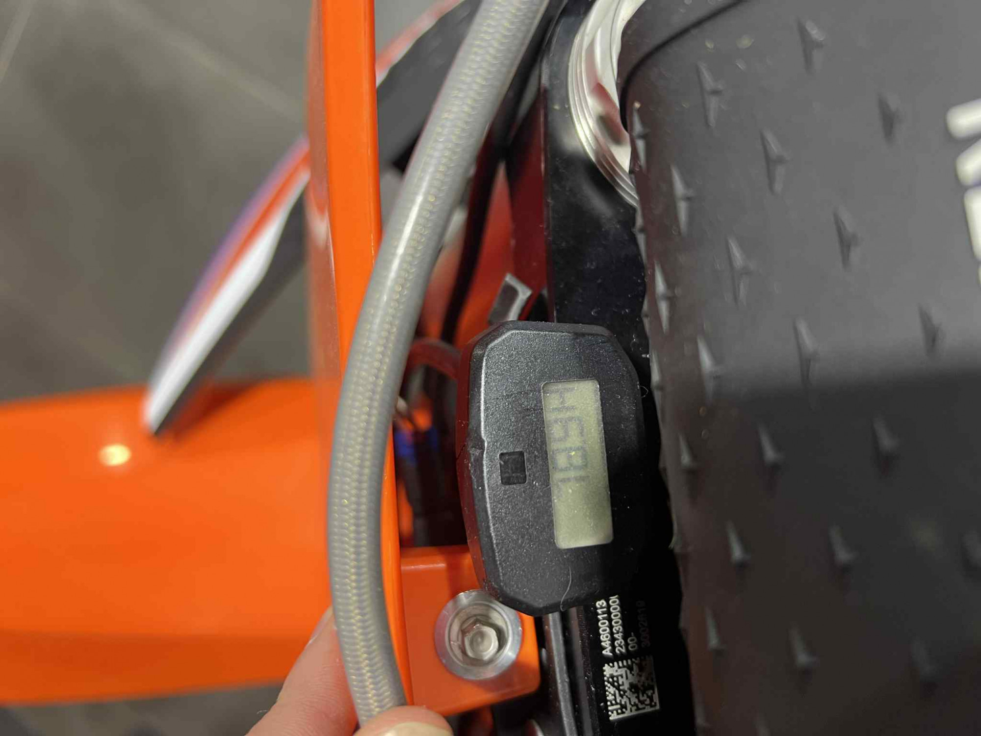 KTM 125 SX - A PARTIR DE 125€ /MOIS – Image 7