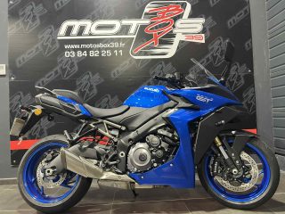 SUZUKI GSX-S 1000 GT - A PARTIR DE 196€ /MOIS