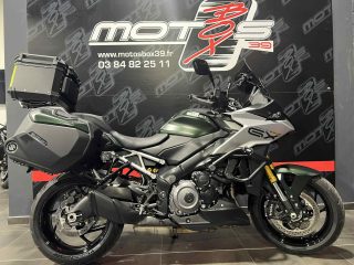 SUZUKI GSX-S 1000 GX - A PARTIR DE 253€ /MOIS