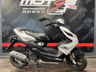 YAMAHA AEROX 50 – A PARTIR DE 59€/MOIS