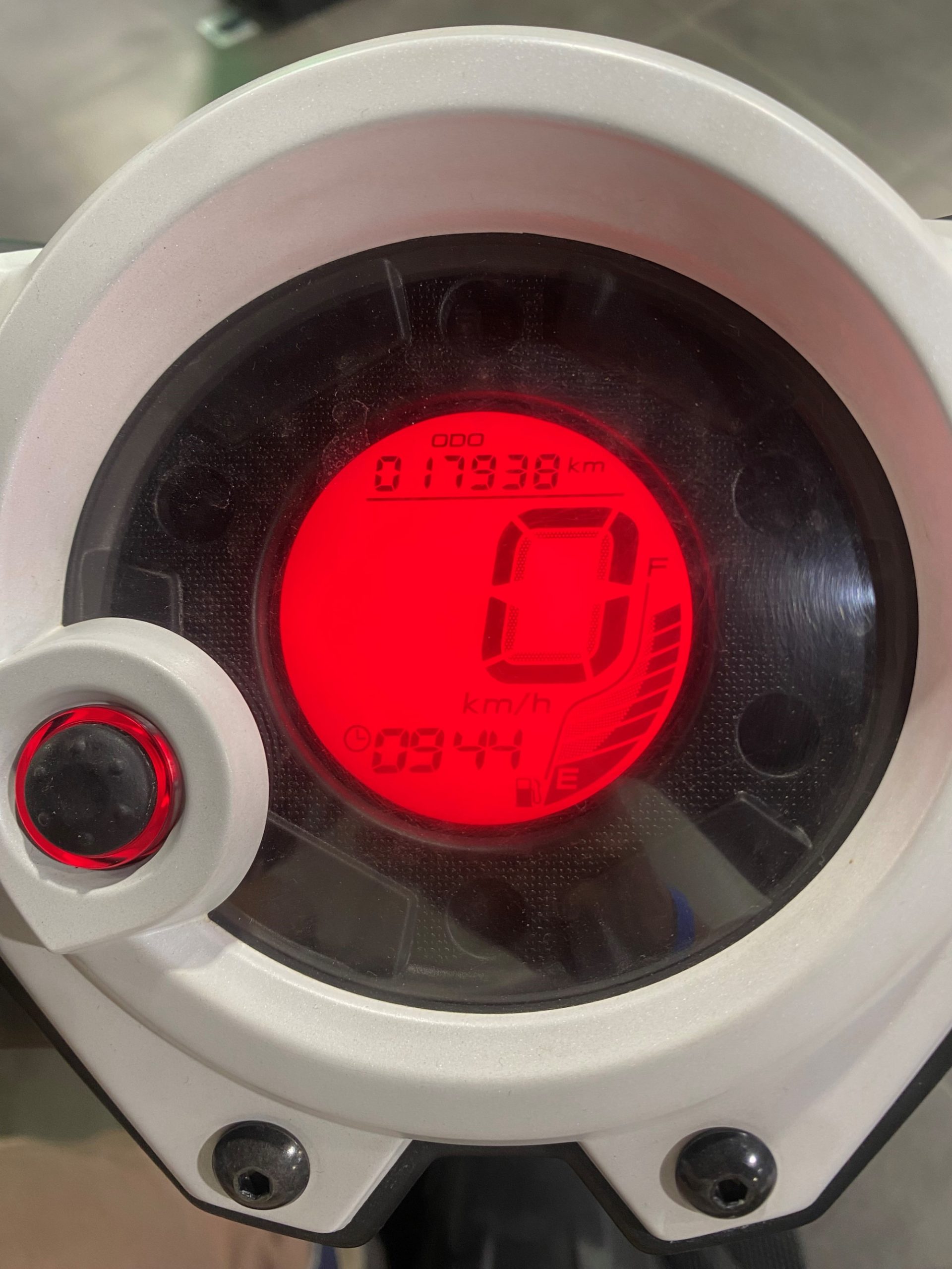 YAMAHA AEROX 50 – A PARTIR DE 59€/MOIS – Image 4