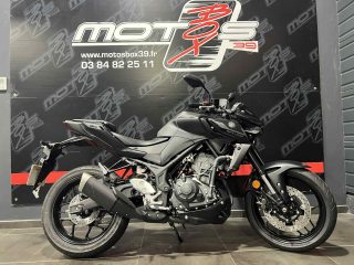 YAMAHA MT-03 - A PARTIR DE 106€ /MOIS