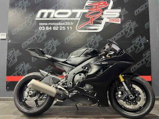 YAMAHA YZF-R6 RACE - A PARTIR DE 186€ /MOIS