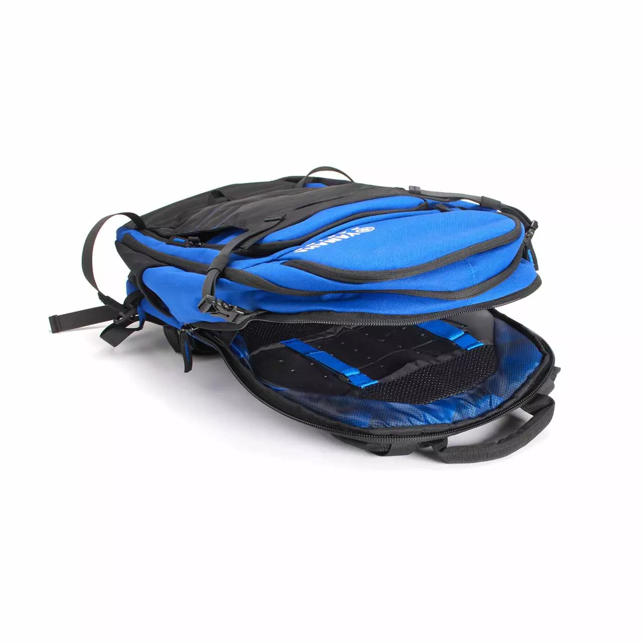 Sac à Dos Yamaha Adventure avec Protection Dorsale – 20L Homologué CE – Image 4