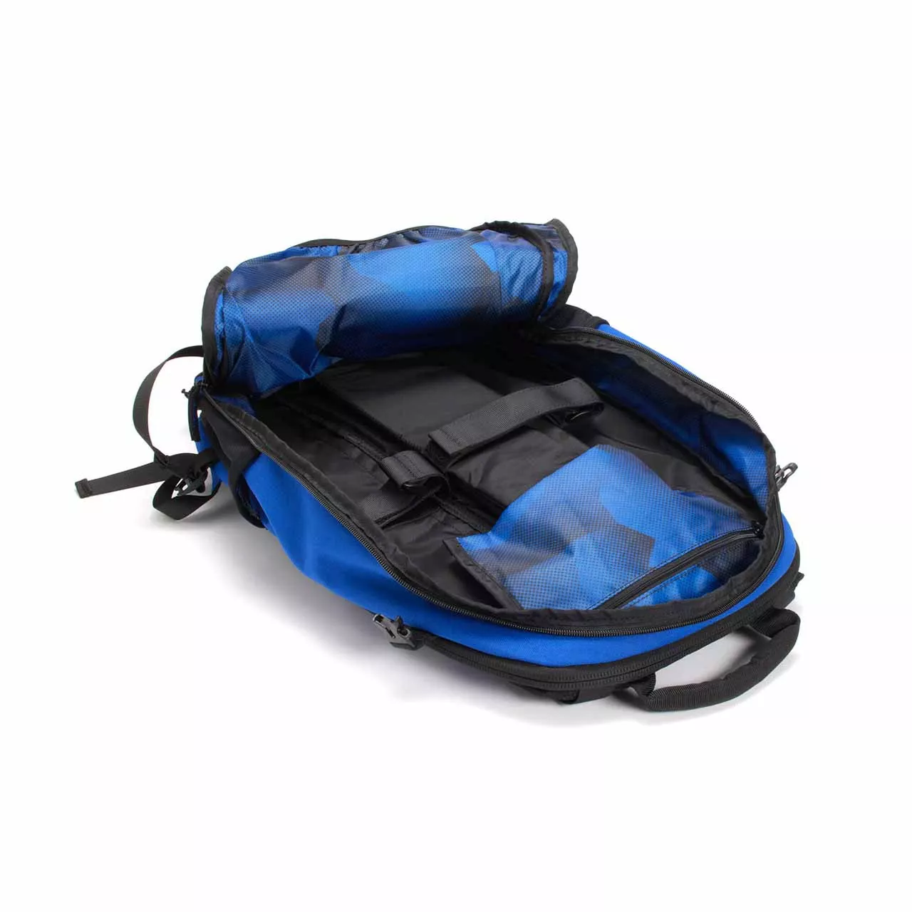 Sac à Dos Yamaha Adventure avec Protection Dorsale – 20L Homologué CE – Image 5