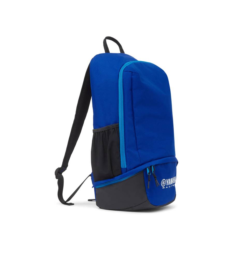 Sac à Dos Yamaha Dhaka 2026-2027 – Paddock Blue Officiel – Image 2