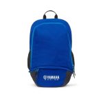 Sac à dos Yamaha Paddock 2026 Dhaka bleu