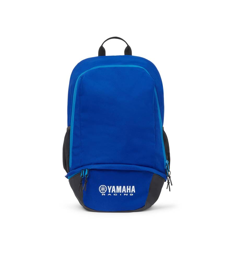 Sac à dos Yamaha Dhaka 2026-2027 – Paddock Blue officiel