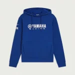Sweat unisexe Yamaha Paddock 2026 Viseu – officiel Yamaha Racing