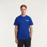 T-shirt Homme Yamaha Ely Paddock 2026 – officiel Yamaha Racing