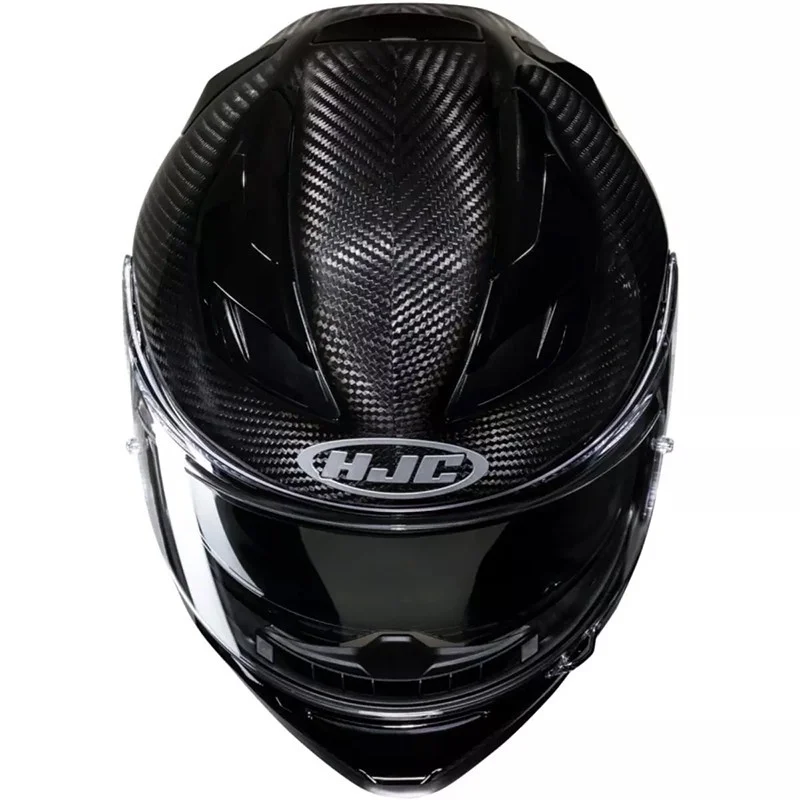 casque hjc f71 carbone integral ece 22-06