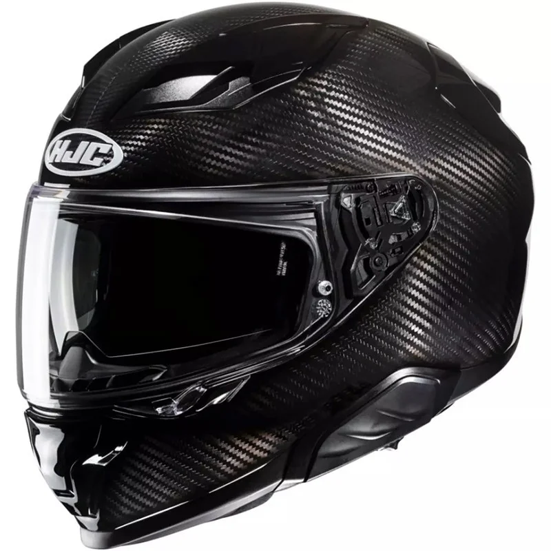 casque hjc f71 carbone integral ece 22-06