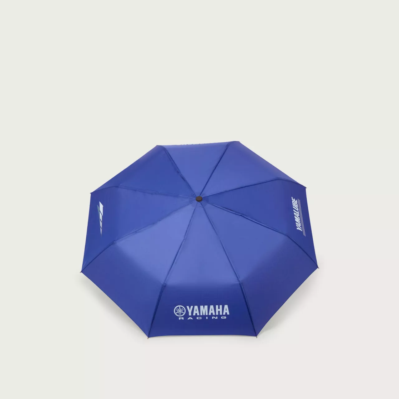 Parapluie Pliable Paddock 2026 – Accessoire Officiel Yamaha Racing – Image 2