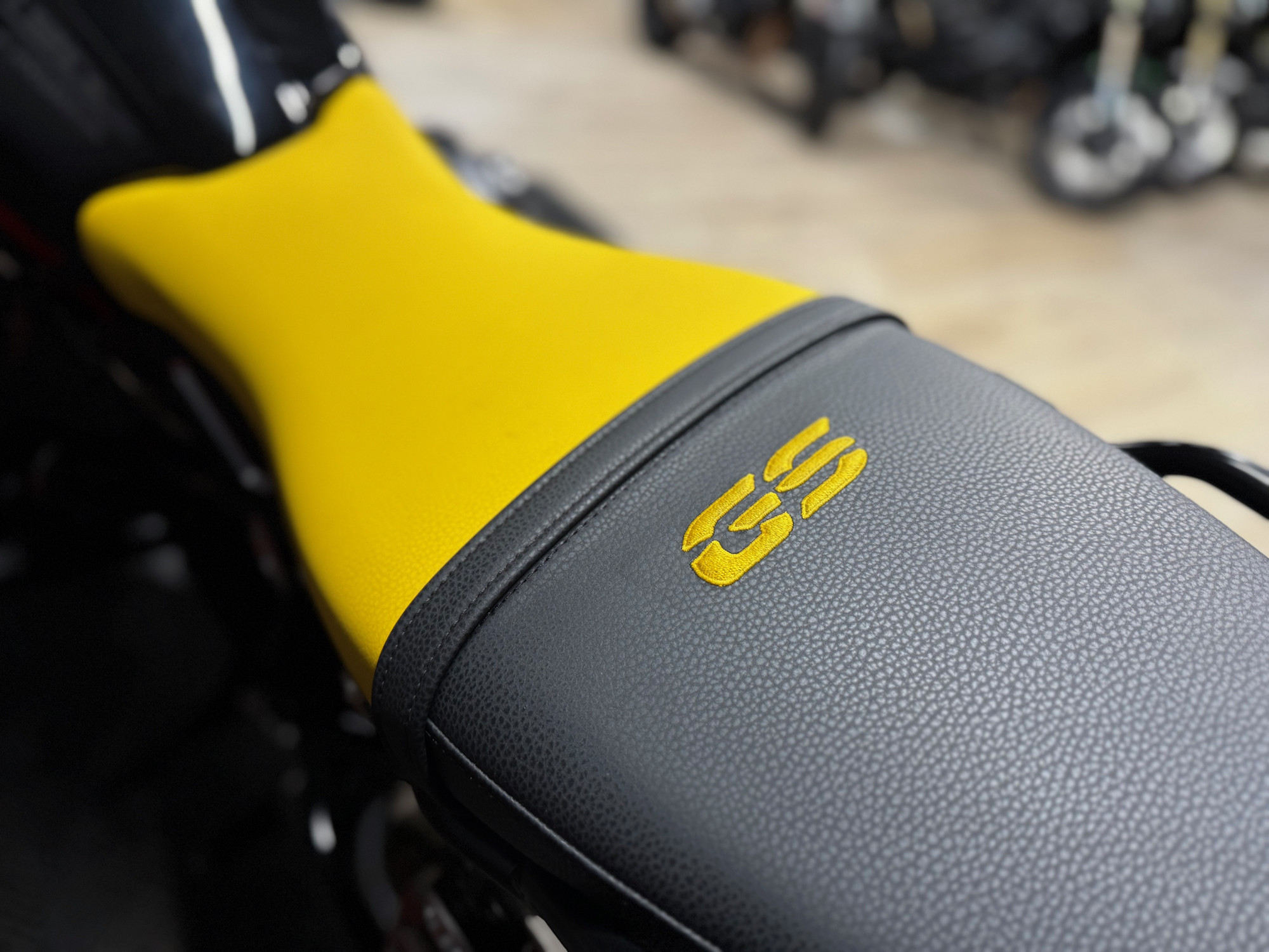 BMW 1200 R NineT Urban G/S 40 years GS Edition - A PARTIR DE 164€/MOIS – Image 7