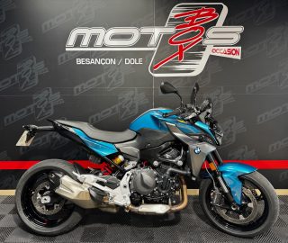BMW F 900 R FINITION PRO - A PARTIR DE 149€/MOIS
