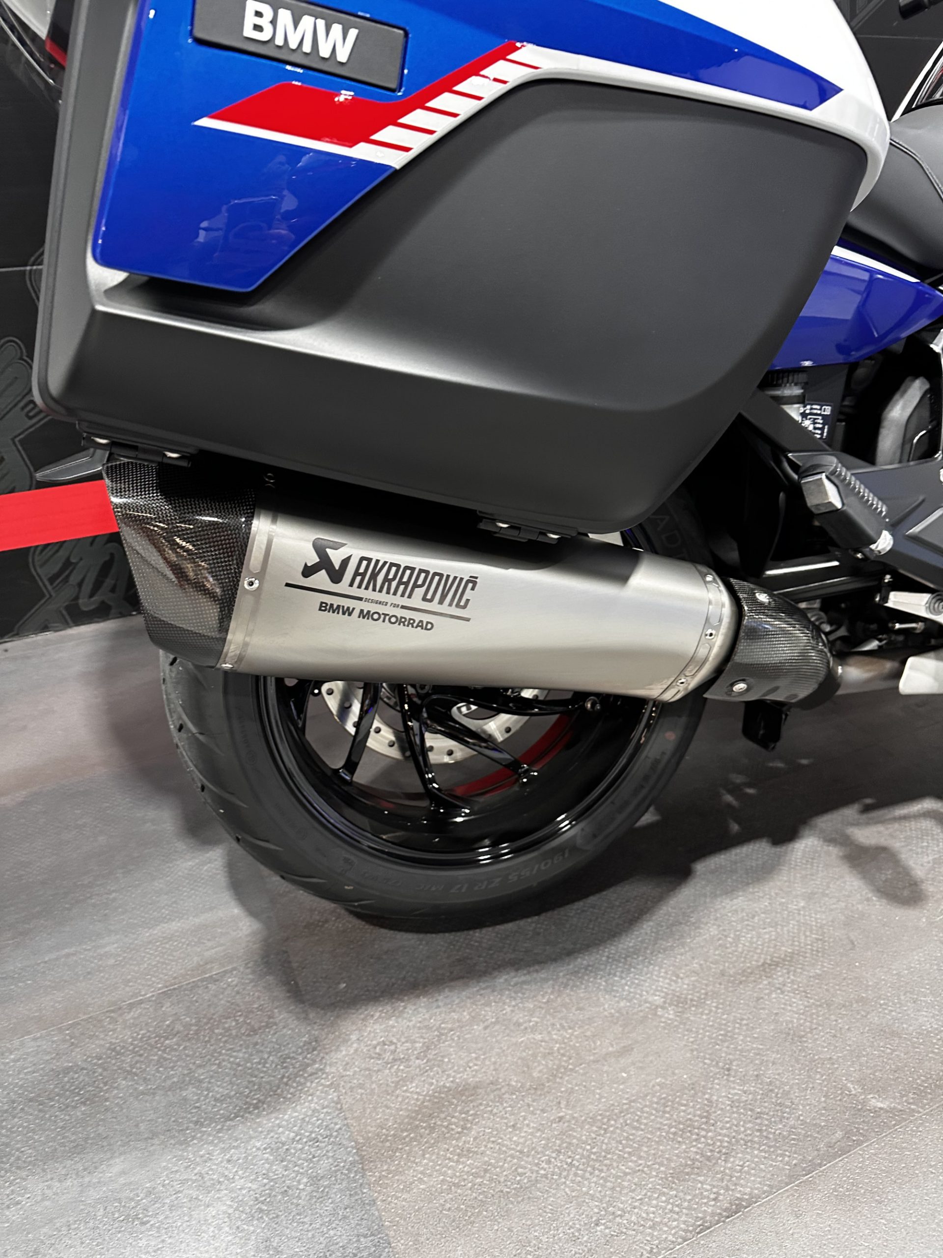 BMW K 1600 GT – Image 3