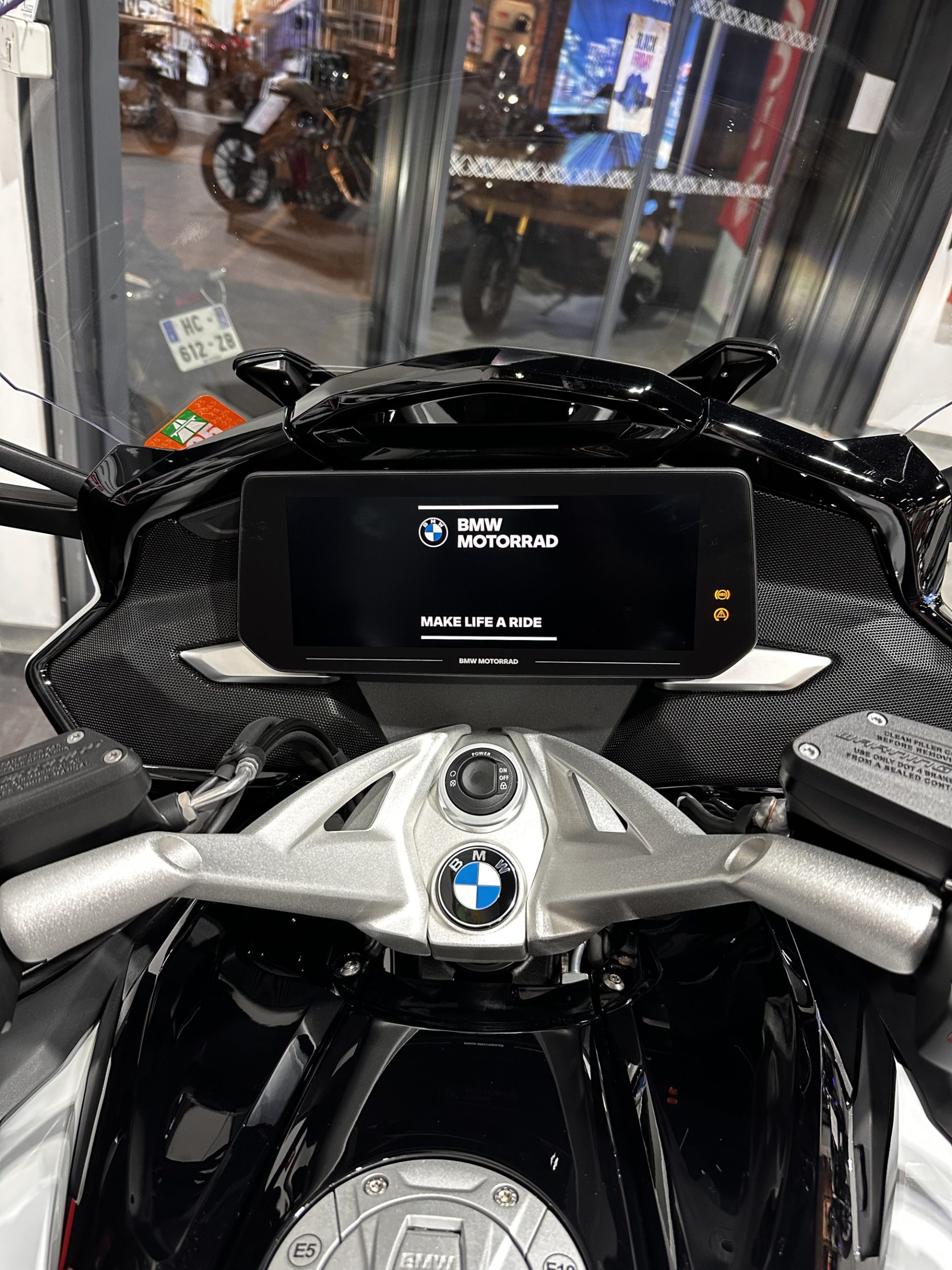 BMW K 1600 GT – Image 5