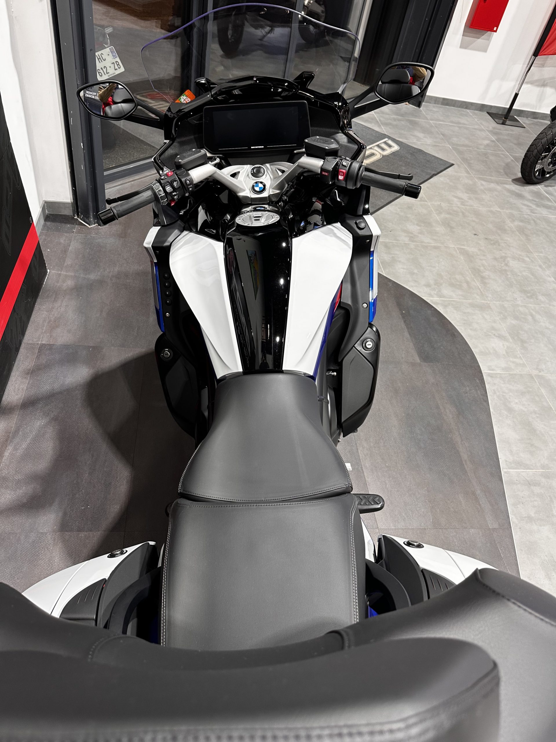 BMW K 1600 GT – Image 6