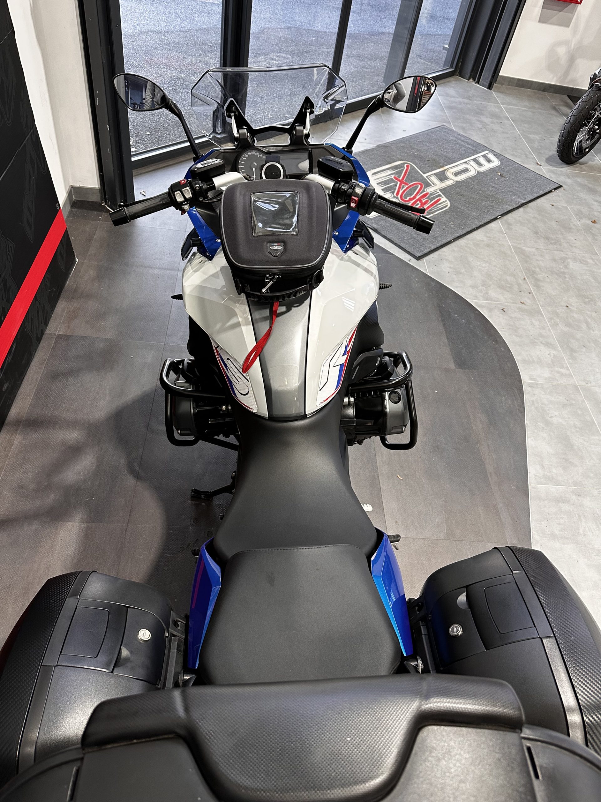 BMW R 1200 RS – Image 4