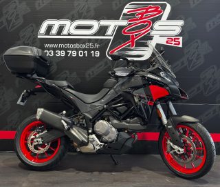DUCATI MULTISTRADA V2 S - A PARTIR DE 276€/MOIS