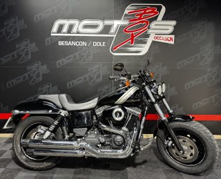 HARLEY-DAVIDSON DYNA FAT BOB 1690