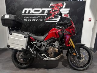 HONDA AFRICA TWIN CRF1000D DCT