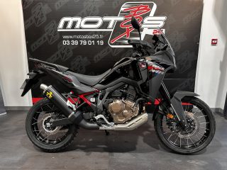 HONDA Africa Twin CRF1100L SE