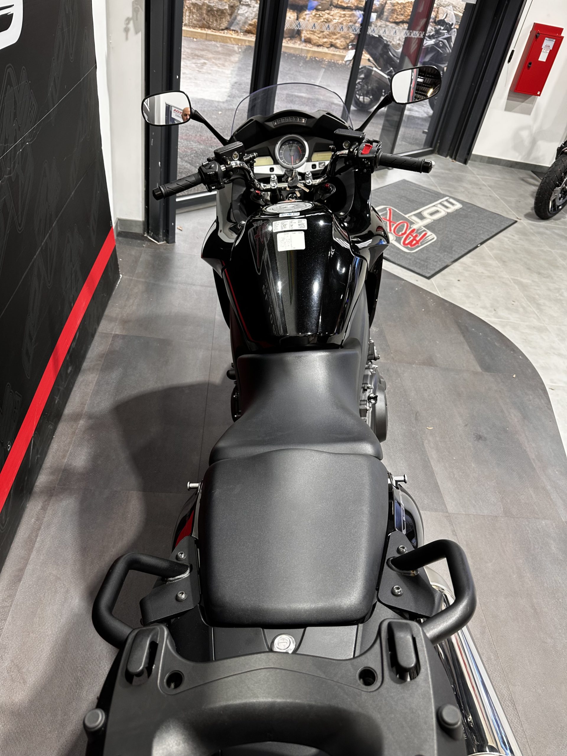 HONDA CBF 1000 F – A PARTIR DE 125€/MOIS – Image 4