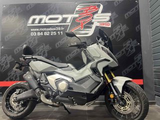 HONDA X-ADV 750 - A PARTIR DE 196€ /MOIS