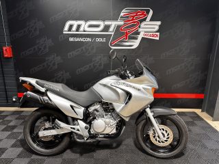 HONDA XL 125 VARADERO