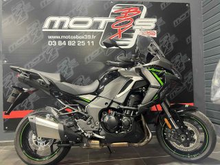 KAWASAKI VERSYS 1100 SE - A PARTIR DE 258€ /MOIS
