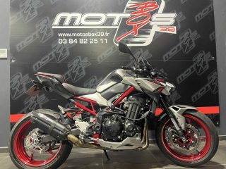 KAWASAKI Z900 - A PARTIR DE 164€ /MOIS