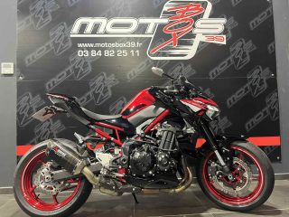 KAWASAKI Z900 - A PARTIR DE 179€ /MOIS