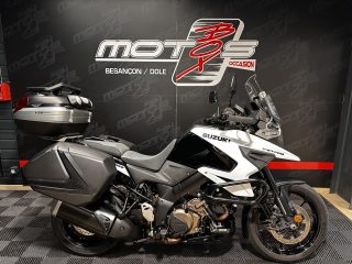SUZUKI DL V-STROM 1050