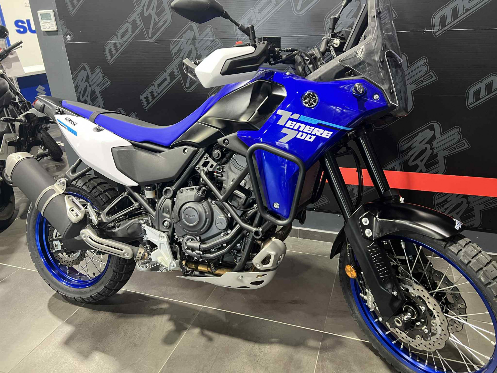 YAMAHA TENERE 700 – A PARTIR DE 181€/MOIS – Image 3