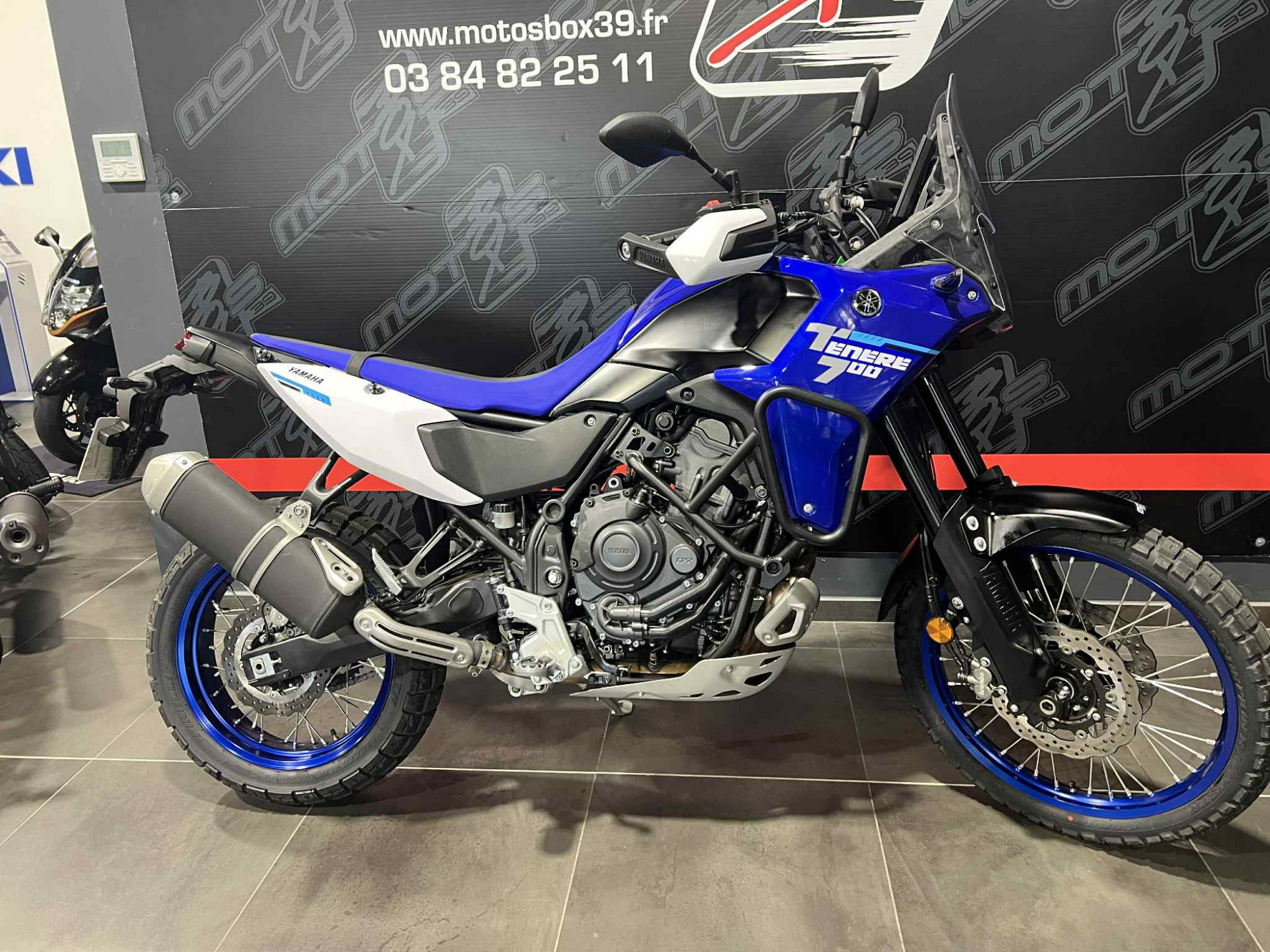 YAMAHA TENERE 700 – A PARTIR DE 181€/MOIS – Image 5
