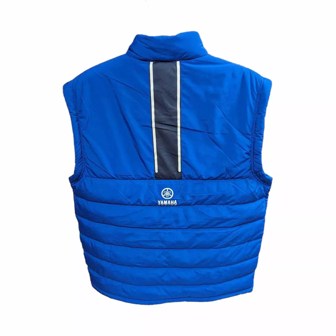 Veste Sans Manches Yamaha Paddock Bavly Homme – 2024/2025 – Image 2