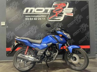 HONDA CBF 125 - A PARTIR DE 75€ /MOIS