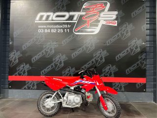 HONDA CRF 50 - A PARTIR DE 65€ /MOIS