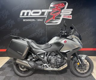 HONDA NT 1100 DCT – A PARTIR DE 186€/MOIS