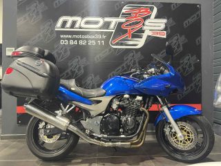 KAWASAKI ZR-7 S - A PARTIR DE 69€ /MOIS