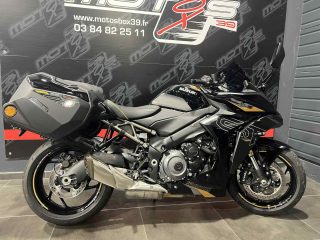 SUZUKI GSX-S 1000 GT - A PARTIR DE 196€ /MOIS