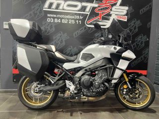 YAMAHA TRACER 9 GT - A PARTIR DE 221€ /MOIS